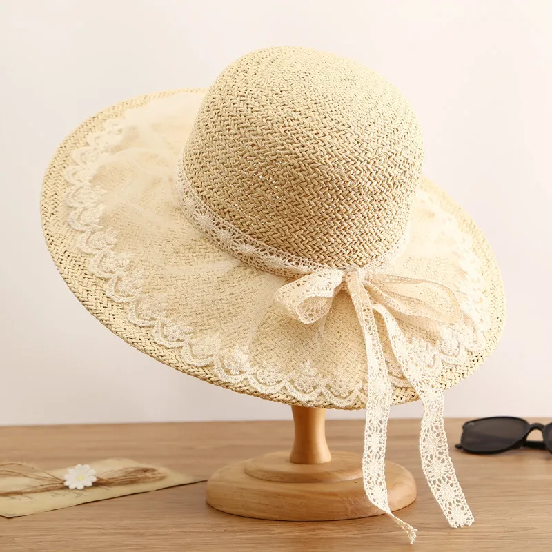 MITHAOL KUSC Polyester Bucket Hats Women's-1
