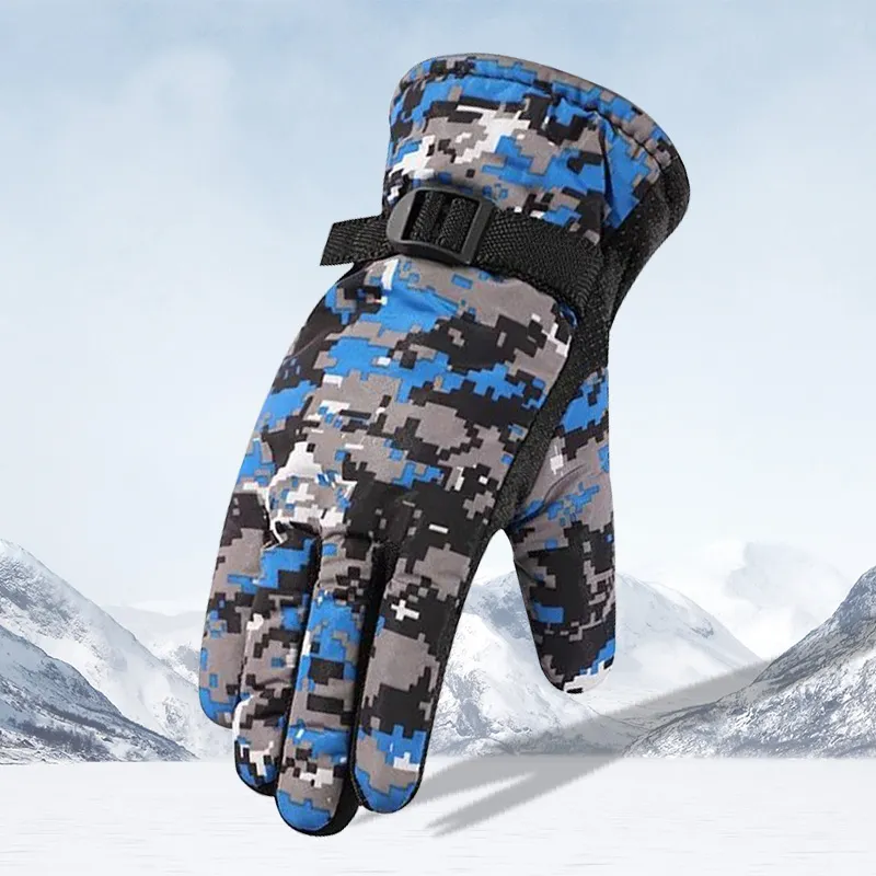TUCANO Gloves Men-4