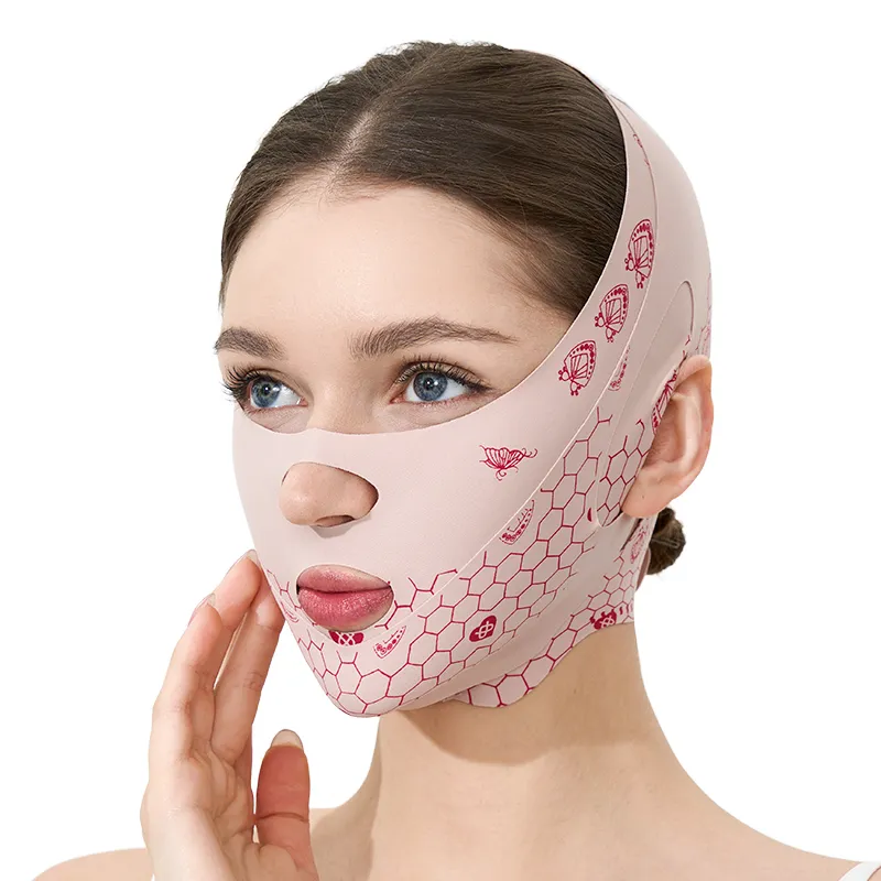 ANWUYU Polyamide Face Masks Unisex-1
