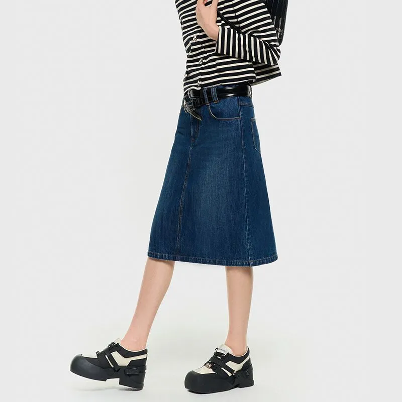 CALVINLUO Platform Shoes Unisex Black White-5