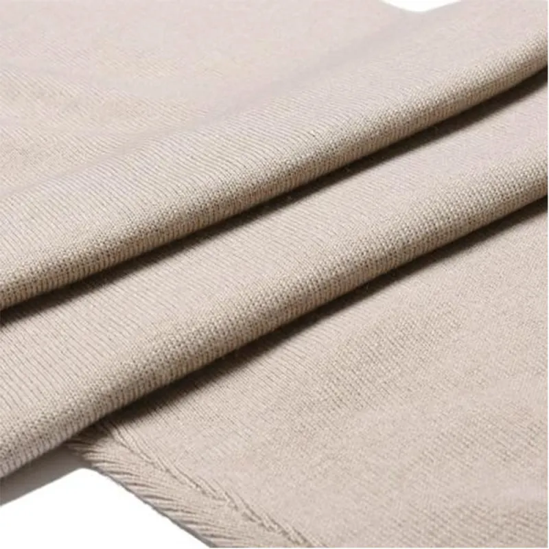 ARMANI EXCHANGEAE SS23 Casual Pants Women's Light Khaki-4