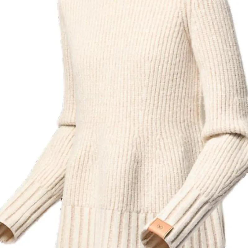 LOUIS VUITTON FW24 Knitwear Women's Beige-4