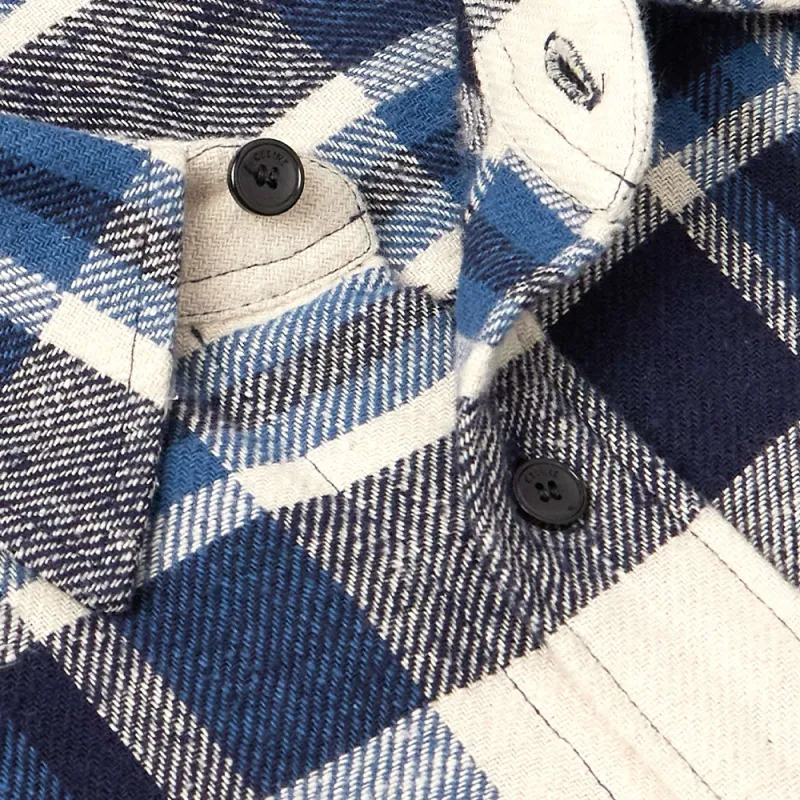 CELINE Oversized Shirt-5