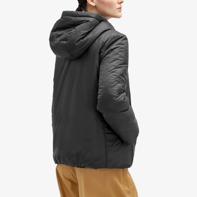 MaxMara Zip Up Reversible Jacket-4