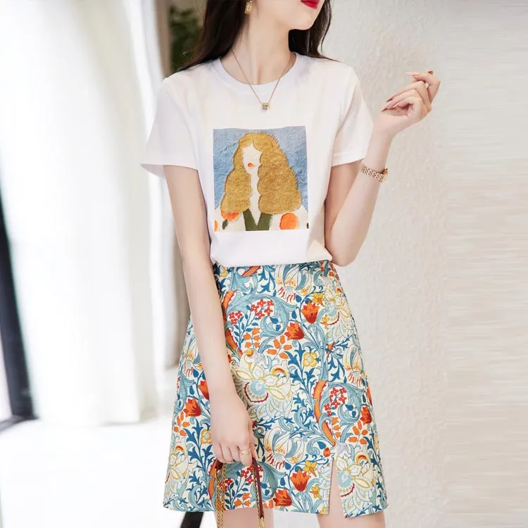 【dme】 Casual Suit Women's Raw White-1