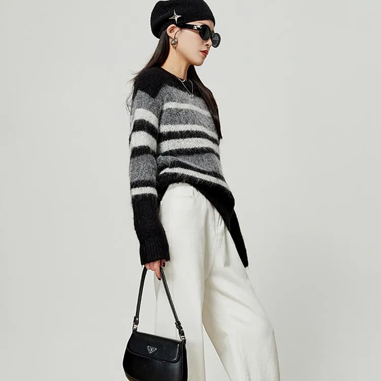 Weekly Knitwear Women's Black-2