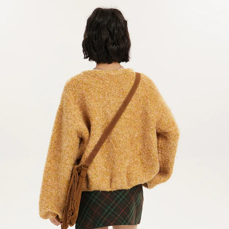 Princess Berdele Knitwear Women's-1