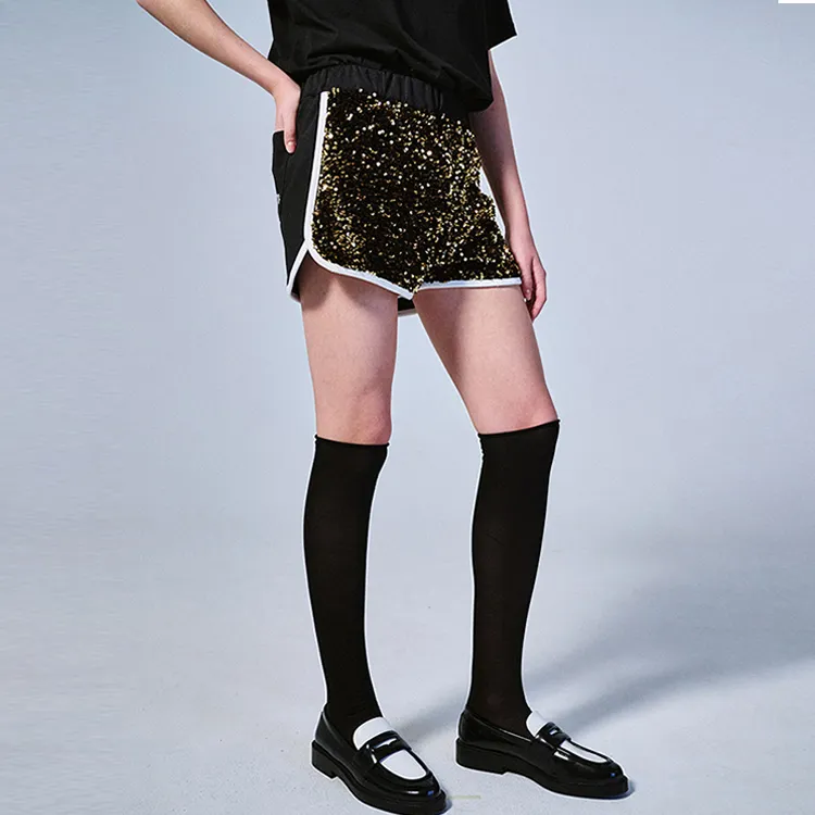 MARDI MERCREDI SS24 Shorts Women's-7