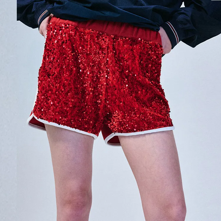 MARDI MERCREDI SS24 Shorts Women's-5