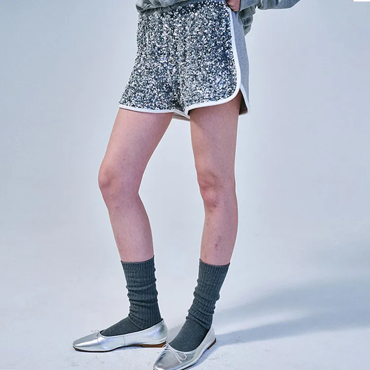 MARDI MERCREDI SS24 Shorts Women's-2