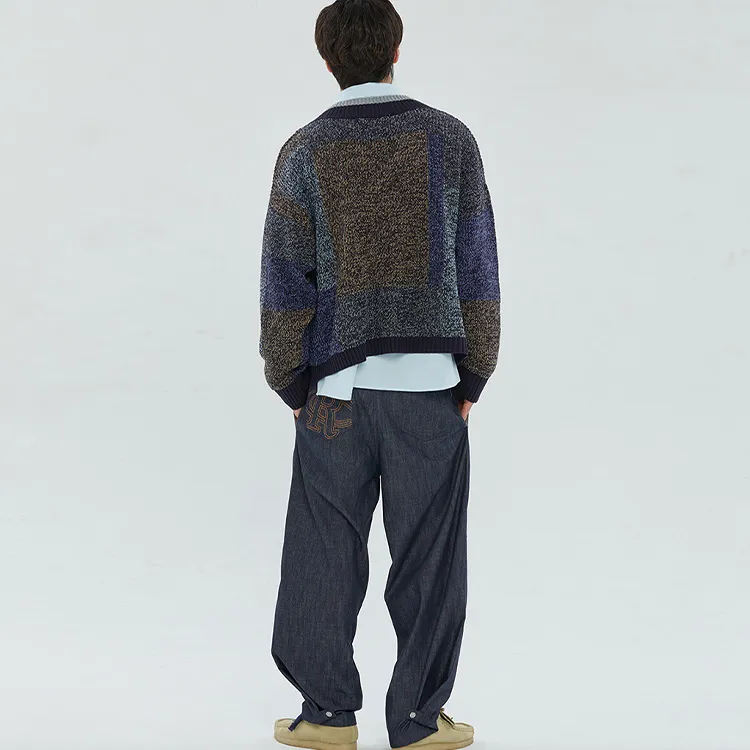 RMTCRW ROMANTIC CROWN SS23 Knitwear Unisex-5