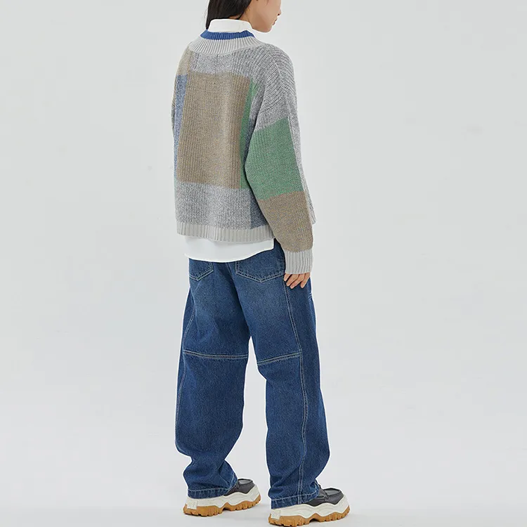 RMTCRW ROMANTIC CROWN SS23 Knitwear Unisex-2