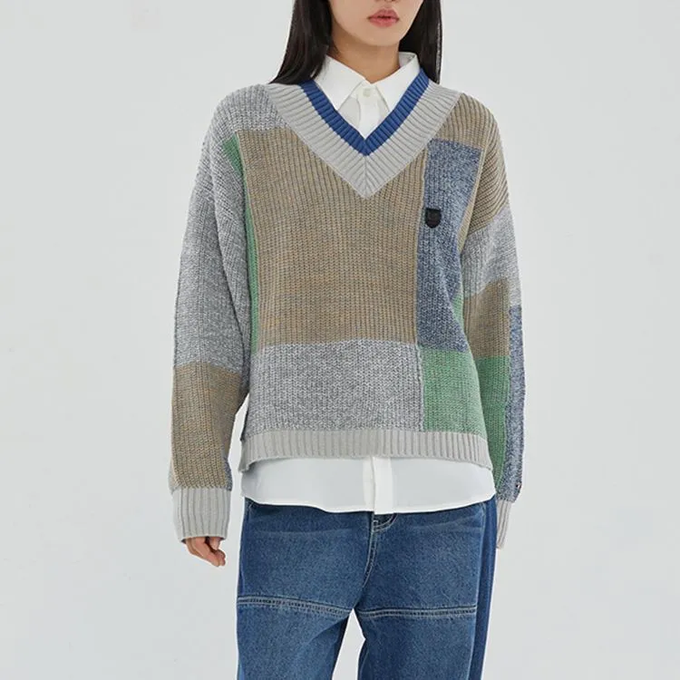 RMTCRW ROMANTIC CROWN SS23 Knitwear Unisex-1