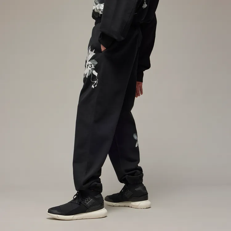 Y 3 Gfx Ft '' Track Pants-3