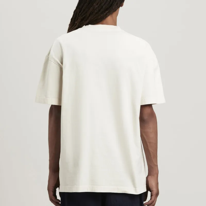 PALM ANGELS Seasonal Logo T Shirt-2