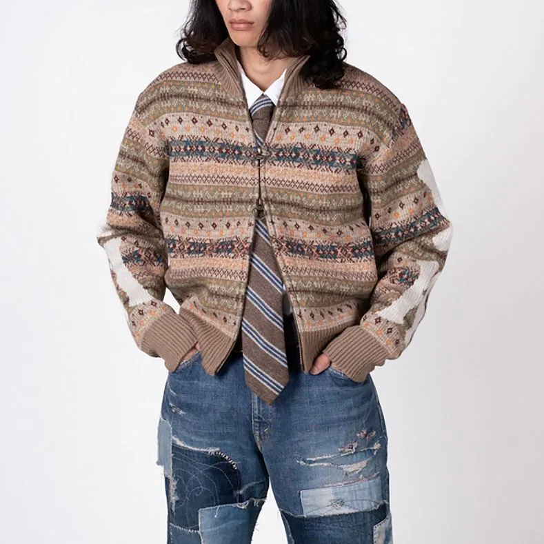 Kapital Sweaters Men-4