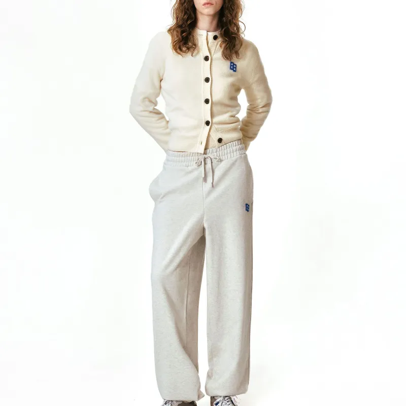 ADER ERROR Sweater Women's Oatmeal-2