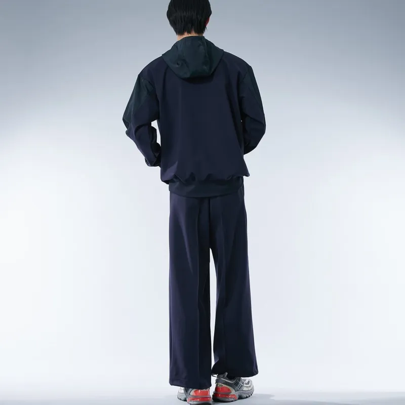 UNITED TOKYO SS24 Jackets Coats Men's Marine Blue-2