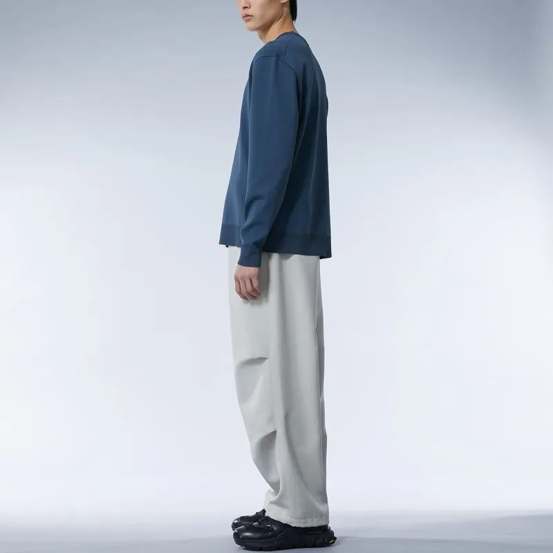 UNITED TOKYO SS24 Knitwear Men's Blue Gray-3