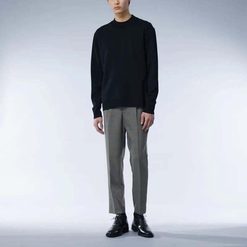 UNITED TOKYO SS24 Casual Pants Men's Light Brown-1
