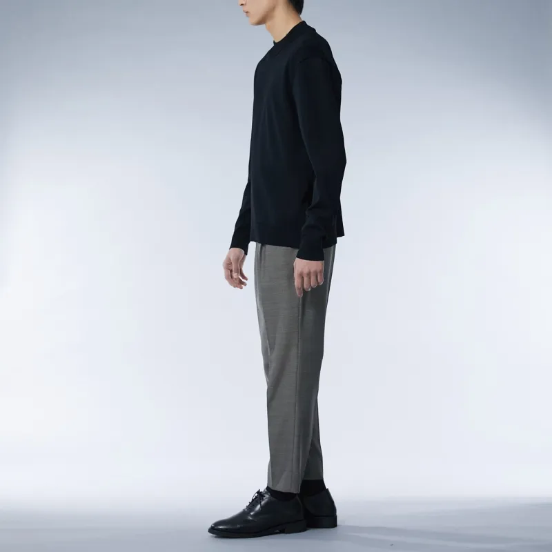 UNITED TOKYO SS24 Casual Pants Men's Light Brown-3