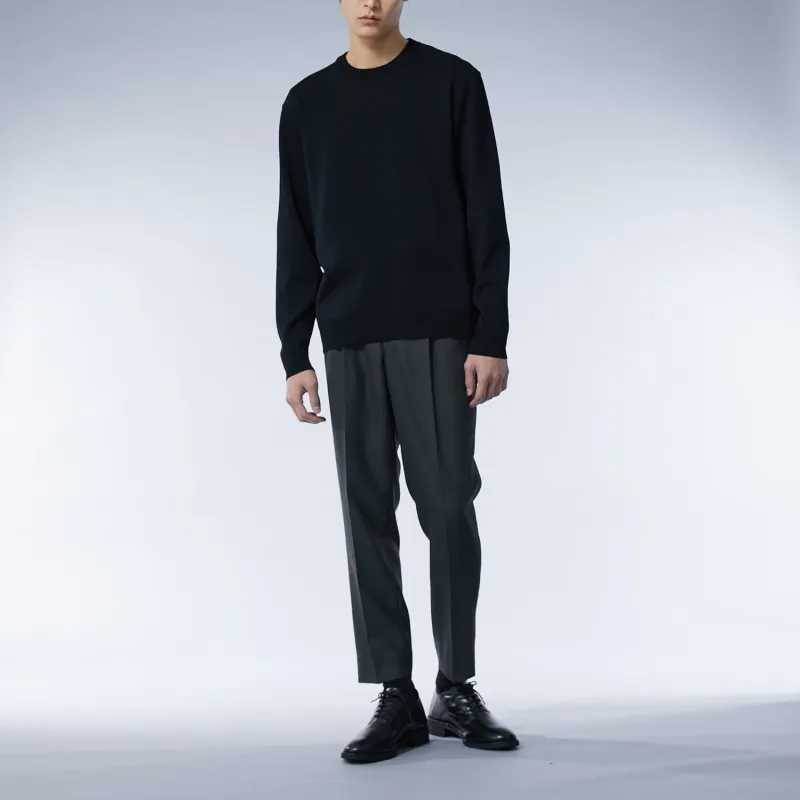 UNITED TOKYO SS24 Casual Pants Men's Olive-1