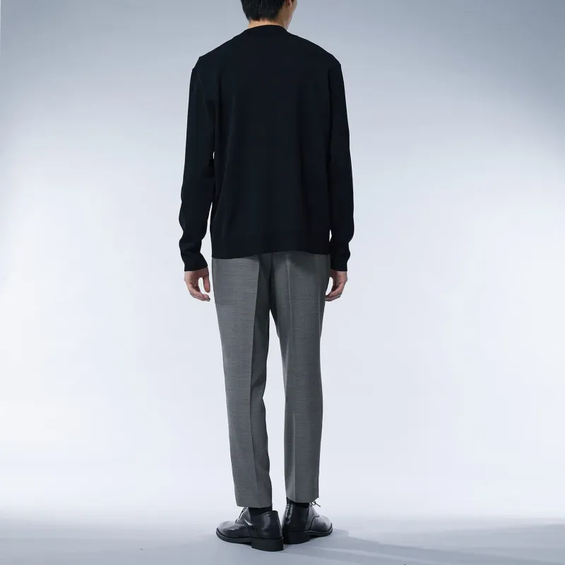 UNITED TOKYO SS24 Casual Pants Men's Light Brown-2
