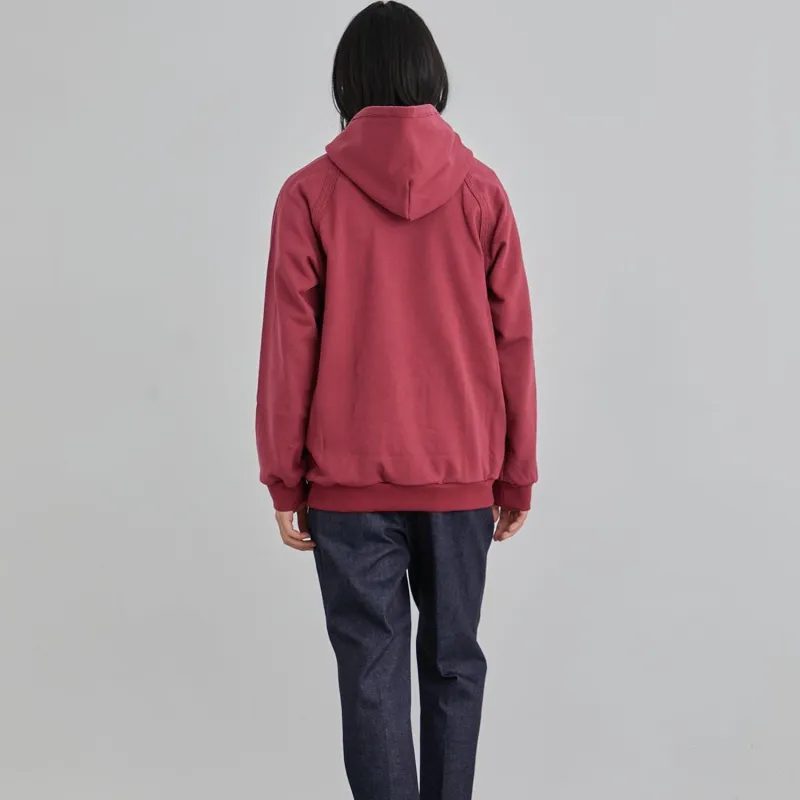 UNITED TOKYO Sweatshirt Men's Pink-2
