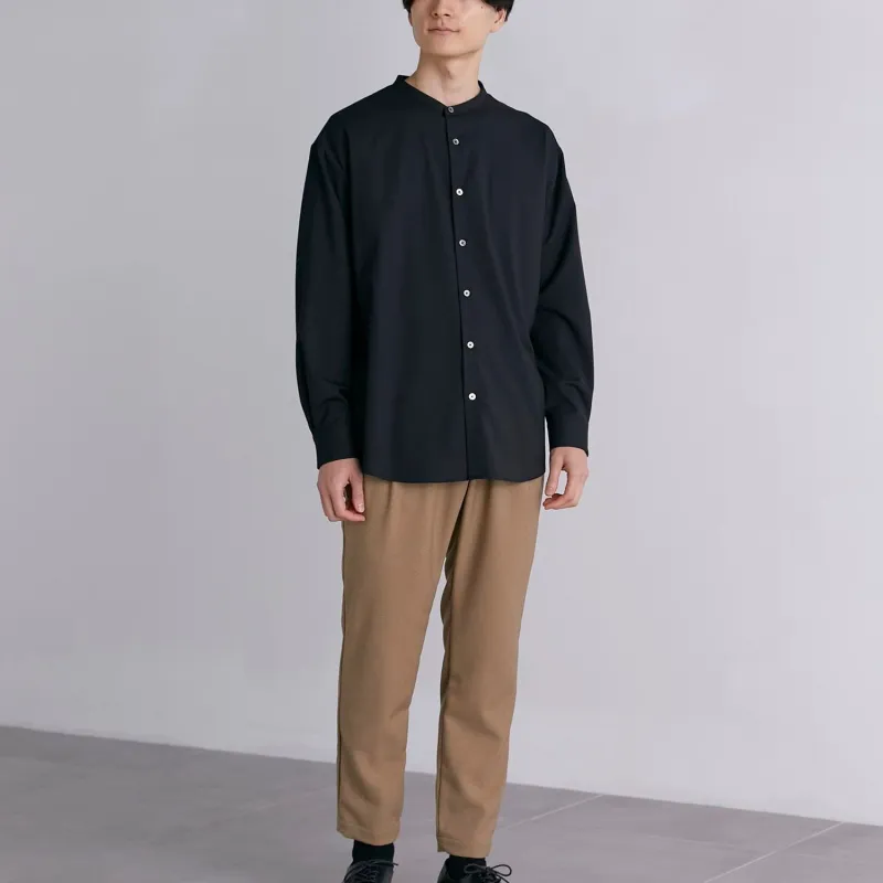 UNITED TOKYO Shirt Men's Marine-1