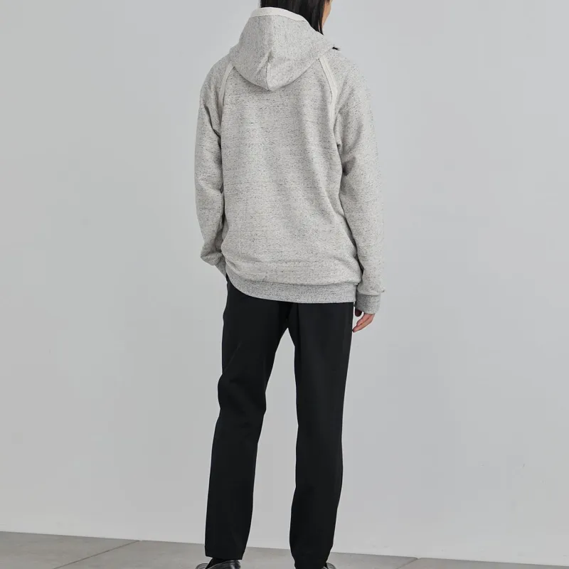 UNITED TOKYO Sweatshirt Men's Light Gray-2
