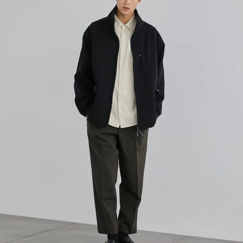 UNITED TOKYO Jackets Coats Men's Black-1