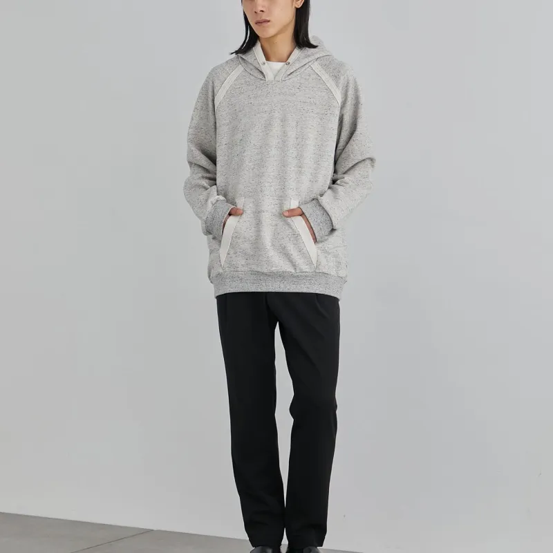 UNITED TOKYO Sweatshirt Men's Light Gray-1