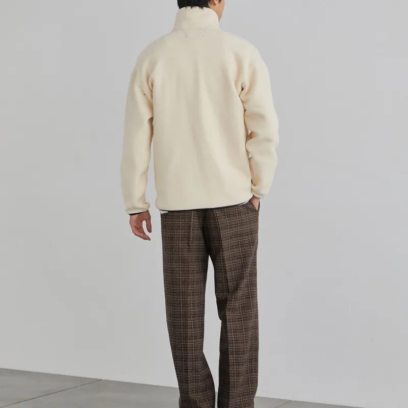 UNITED TOKYO Jackets & Coats Men's Ecru-2