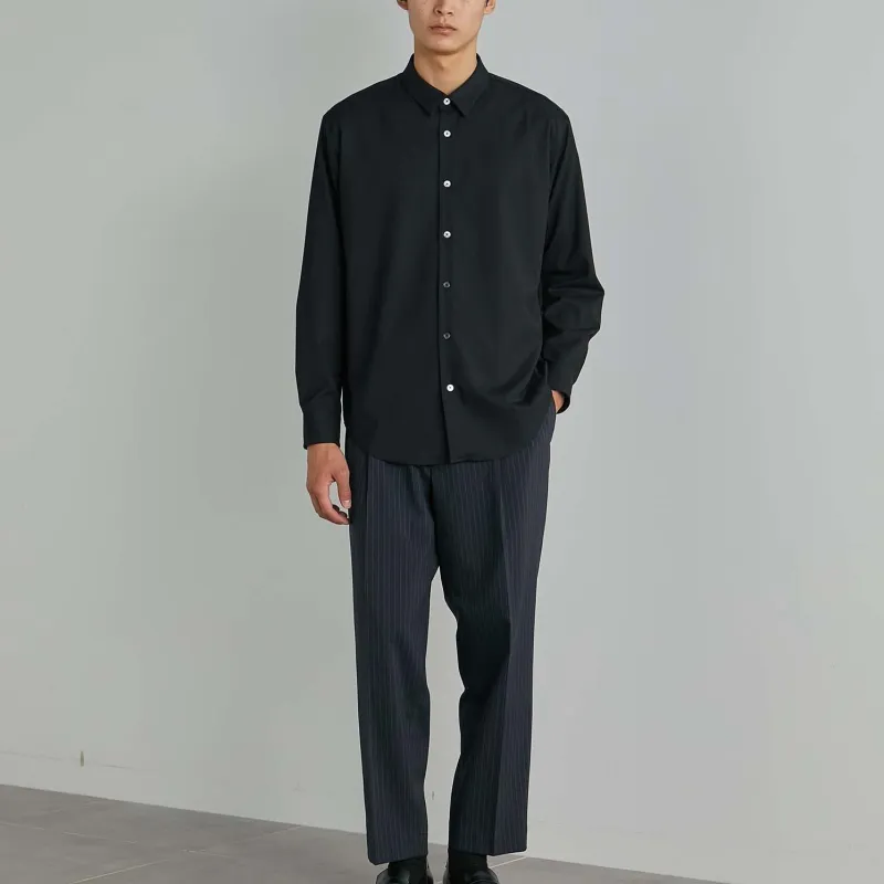 UNITED TOKYO Shirt Men's Marine-1