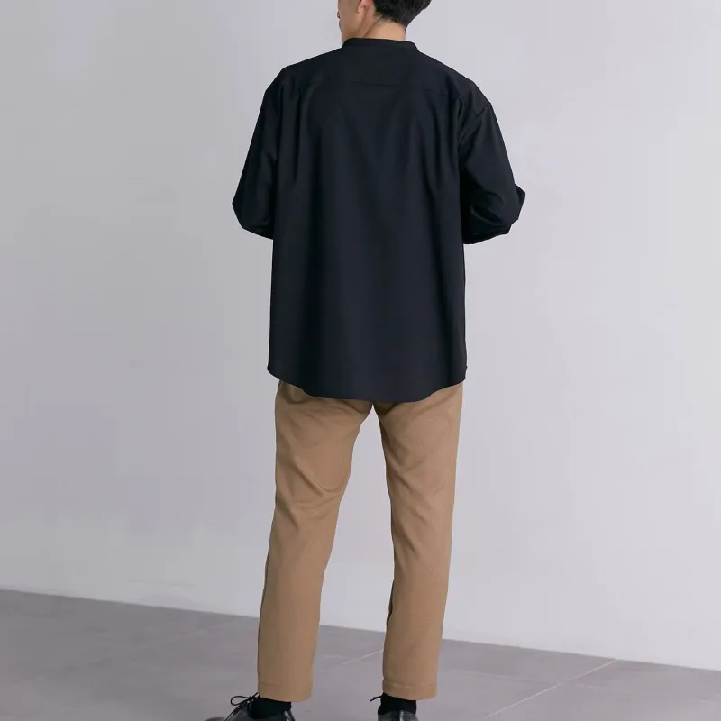 UNITED TOKYO Shirt Men's Marine-2