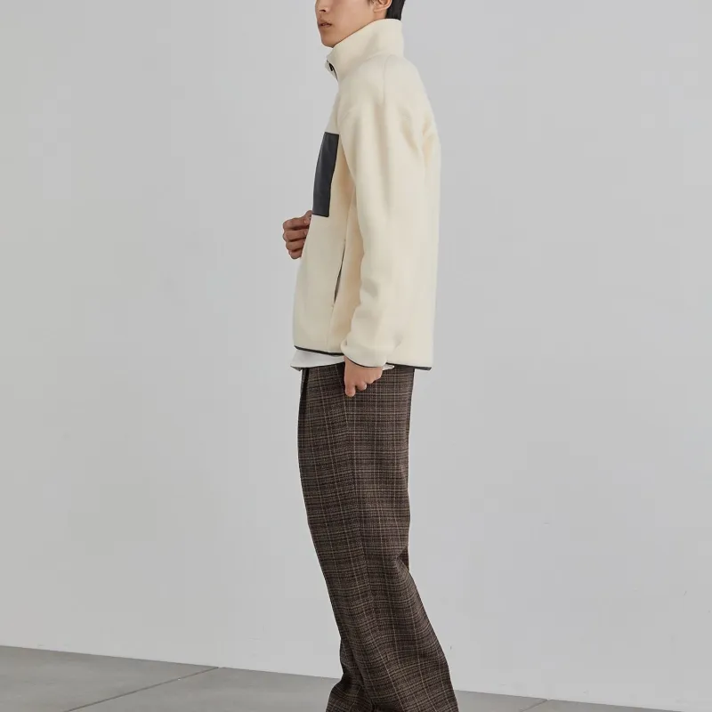UNITED TOKYO Jackets & Coats Men's Ecru-3