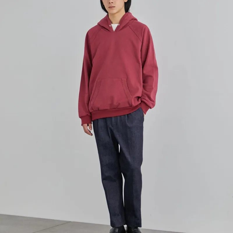 UNITED TOKYO Sweatshirt Men's Pink-1