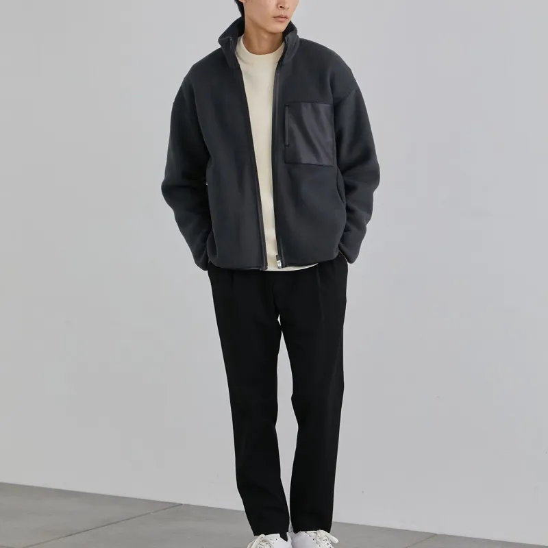 UNITED TOKYO Jackets Coats Men's Dark Gray-2