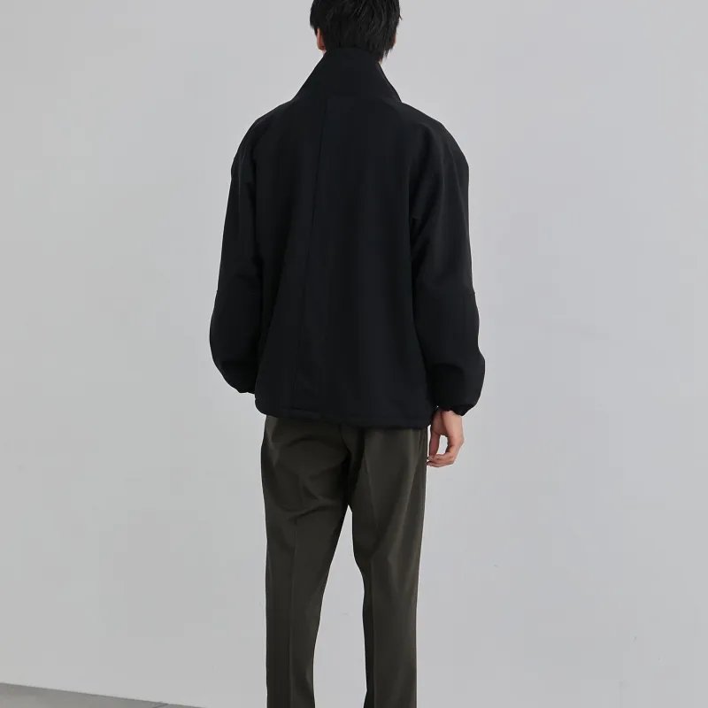 UNITED TOKYO Jackets Coats Men's Black-2