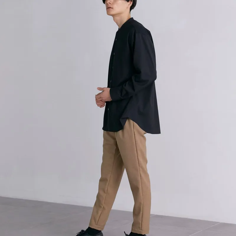 UNITED TOKYO Shirt Men's Marine-3