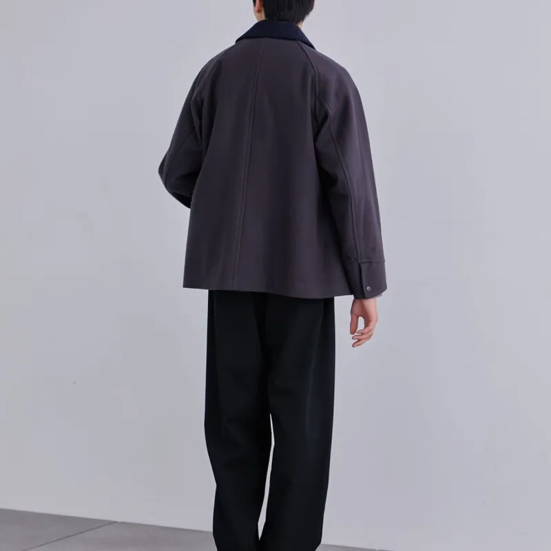 UNITED TOKYO Jackets Coats Men's Dark Gray-3