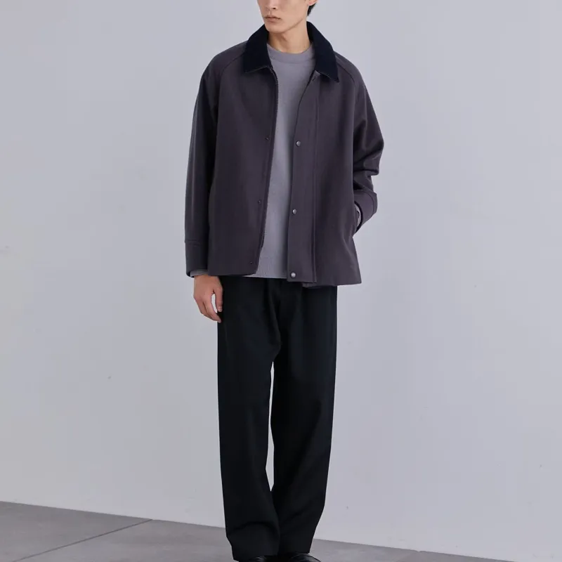 UNITED TOKYO Jackets Coats Men's Dark Gray-1
