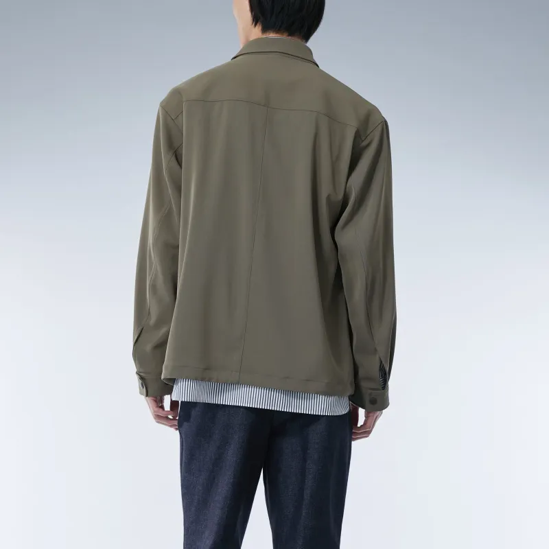 UNITED TOKYO SS24 Jackets Coats Men's Gray Beige-2