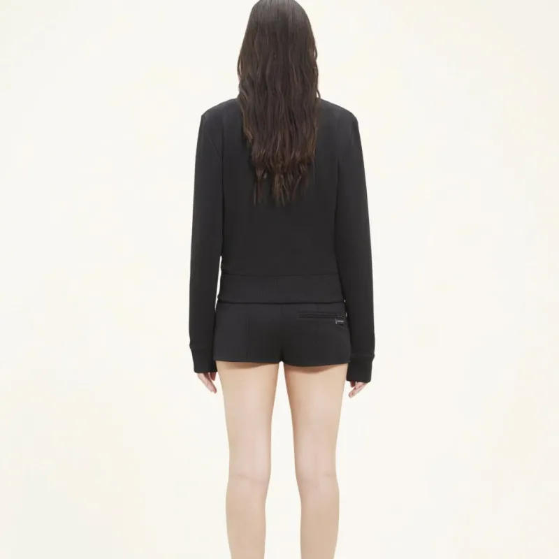 COURREGES Interlock Tracksuit Jacket-2