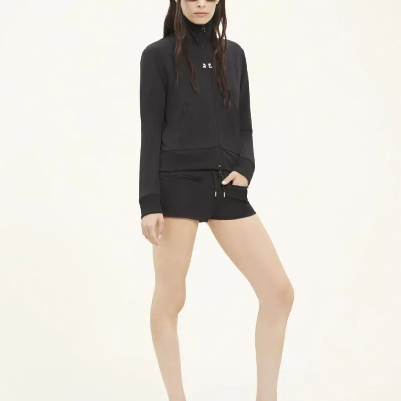 COURREGES Interlock Tracksuit Jacket-3