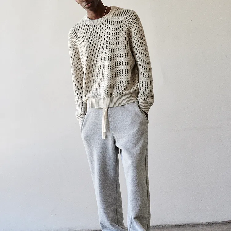 FRAME Sweaters Men Green-1