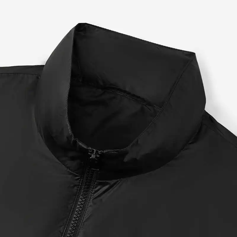 DILLO Jackets Coats Men's Black Letter-2