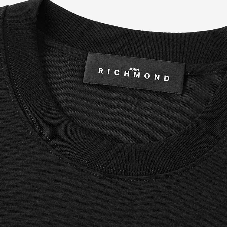 JOHN RICHMOND SS25 T Shirt Men's-4
