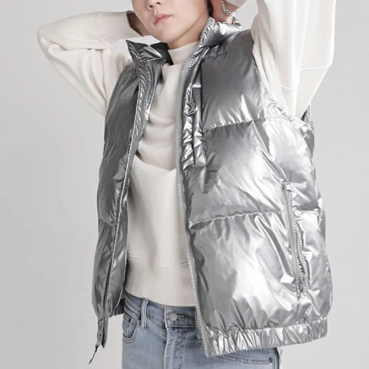 GAP Down Jackets Men-1