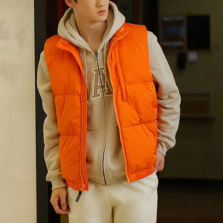GAP Down Jackets Men-5